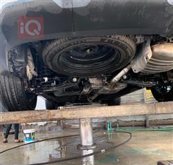 كيا تيلوريد